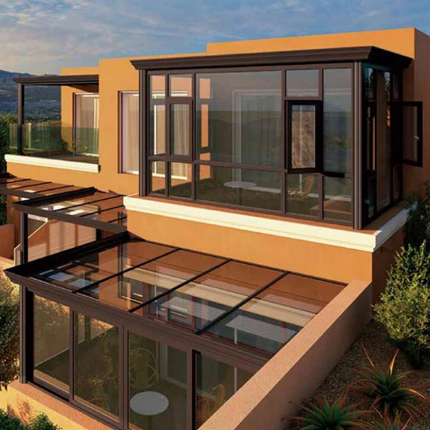 Sunroom Series