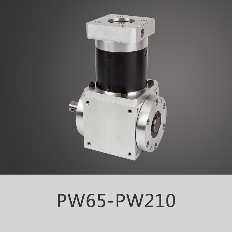 Worm Gear Speed Reducer